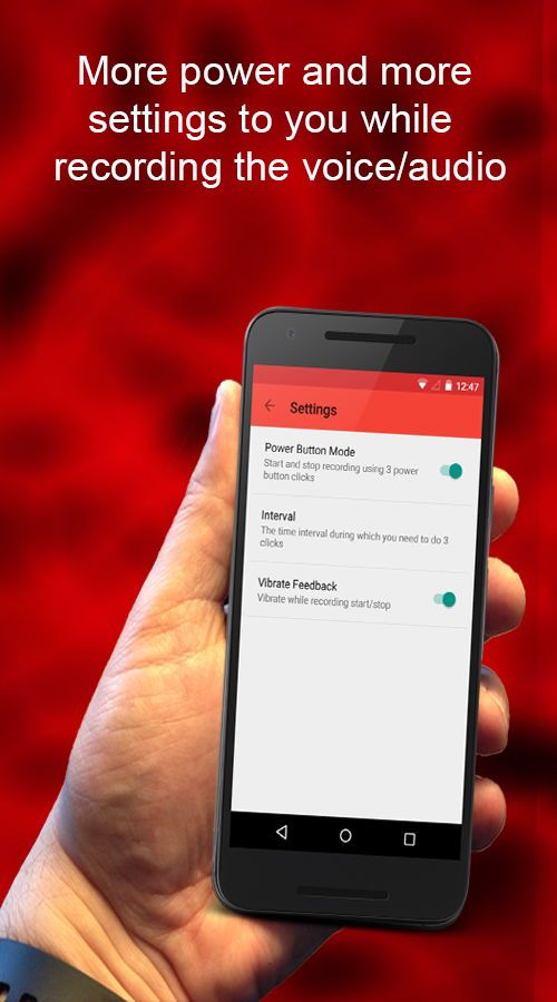 隐秘录音 隐秘录音