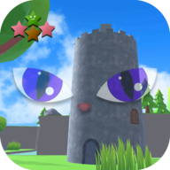 Wizard(龙与巫师之塔)