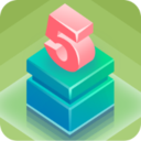 Math Hopper(数字跳跃游戏)