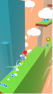 超级喷气背包 超级喷气背包