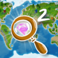 Around the World 2: Hidden Object