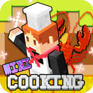 迷你烹饪手游安卓版(Mini Cooking)