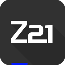 Z21火车模型app