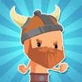 放置维京大亨Idle Vikings Tycoon