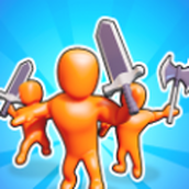 放置攻击(Idle Attack 3D)