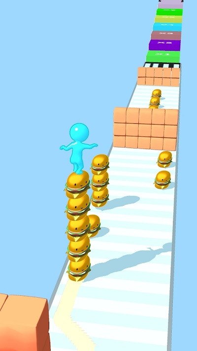 汉堡冲浪者(QueenMarry)