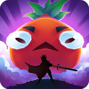 Slash Mobs(点击英雄2018最新版)