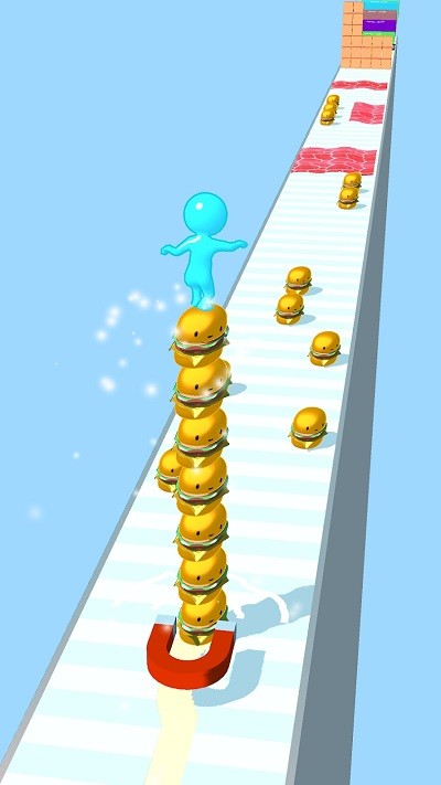 汉堡冲浪者(QueenMarry) 汉堡冲浪者(QueenMarry)