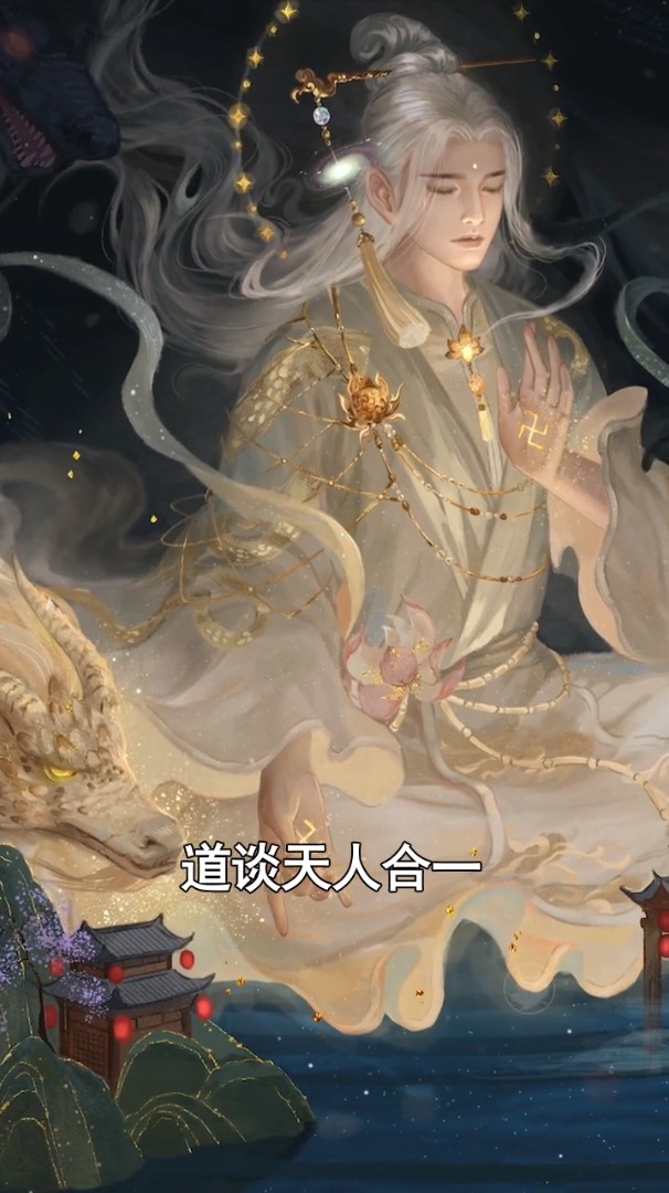 神游太虚 神游太虚