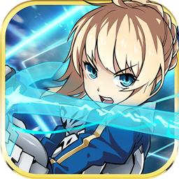 FATE：型月星耀版