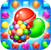 糖果消消乐2017开心版