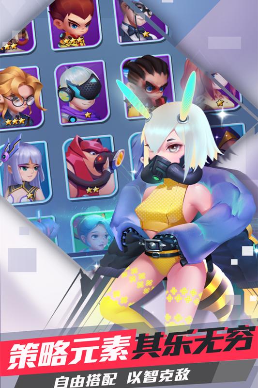 super-hero(大英雄九游版)