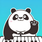 钢琴弹弹弹