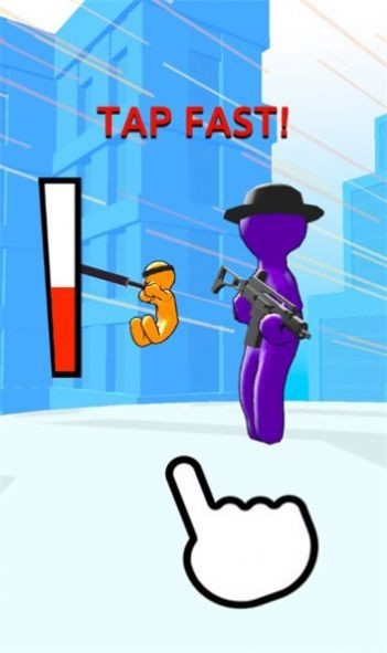 躲藏与杀戮Hide N Kill