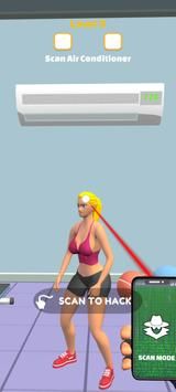Hack Master! 3D