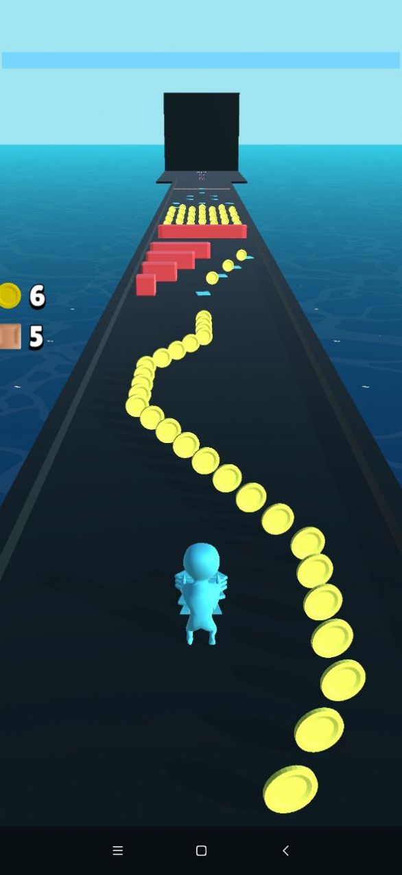 盒子交货(Box Delivery)