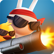 Bazuka(怪物打砖块游戏)