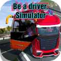 Be a driver: Simulator