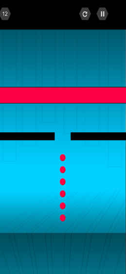 Ultra Sharp(锋利的手指)