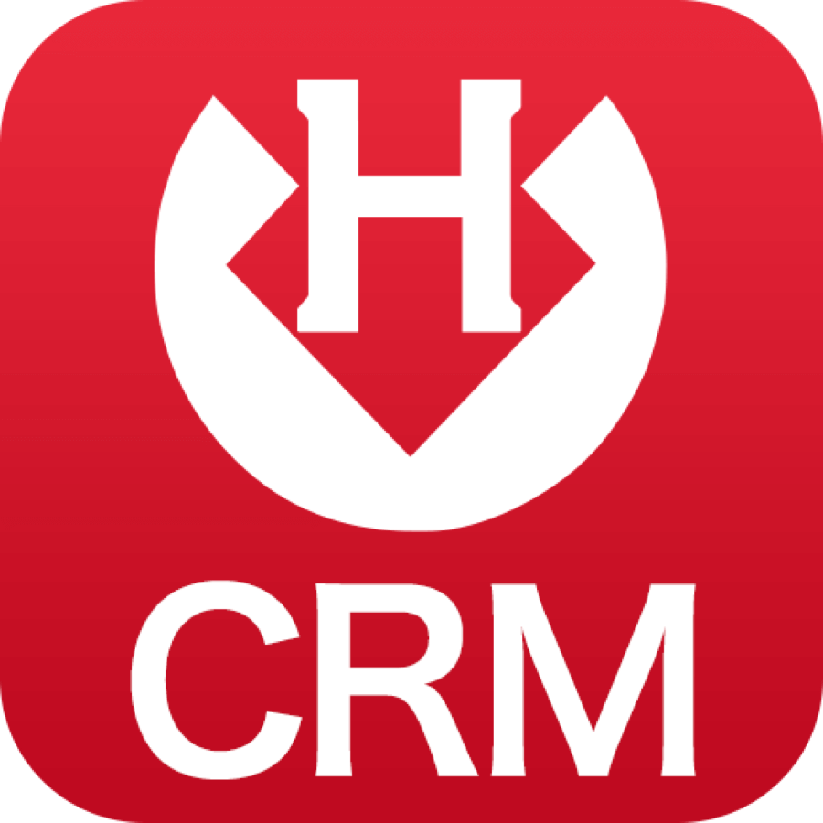 中商惠民CRM