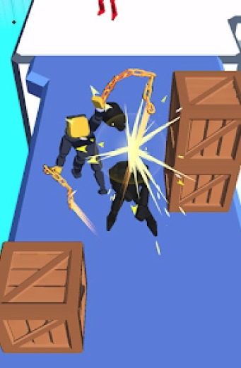 链鞭大师(Whip Ragdoll Master) 链鞭大师(Whip Ragdoll Master)