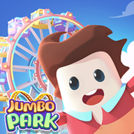 巨型游乐园Jumbo Park