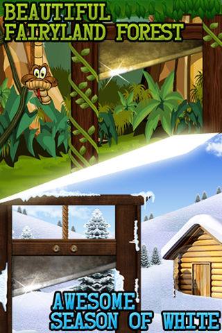 FS Wild游戏下载 FS Wild游戏下载