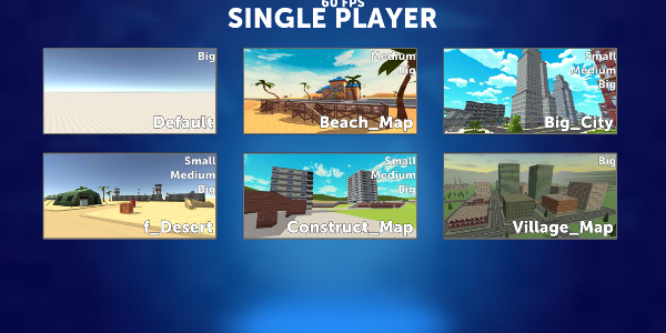 简单的沙盒3 简单的沙盒3