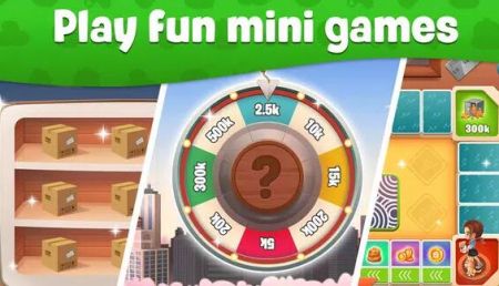 设计帝国Design Empire