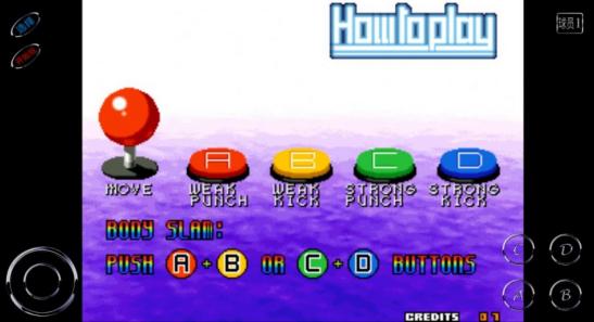 svc拳皇SVC Infinity Power Color Mix