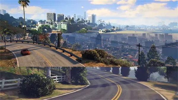 真实漂移赛车安装器