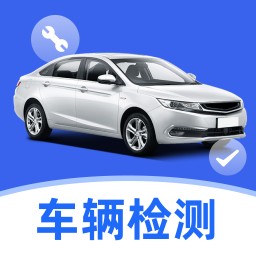 车主车辆检测
