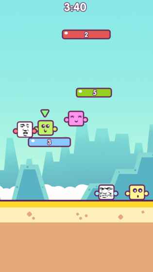 我行我上我吃鸡游戏