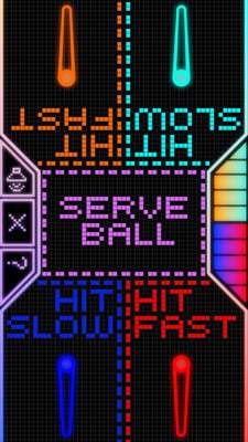 PinPong(弹球对抗游戏)