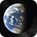 北斗导航卫星地图