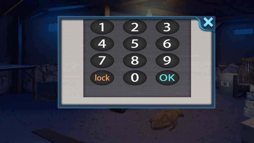 DetectiveEscape1(侦探密室逃脱1无限房间) DetectiveEscape1(侦探密室逃脱1无限房间)