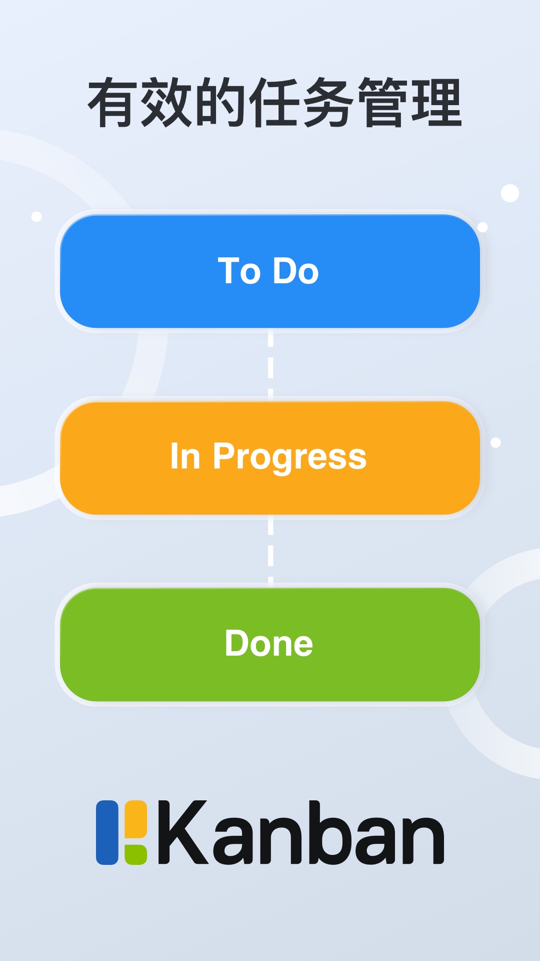 项目管理看板app
