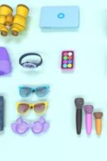 行李打包3d(Luggage Packing 3d)