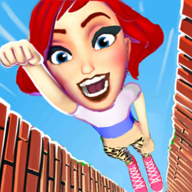 伸长双腿小游戏(Stretch Legs)