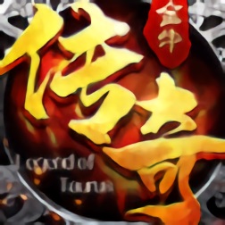 金 牛 传 奇 手 机 版