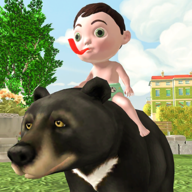 婴儿学步生活模拟（BabyWalkerLifeSimulatiorGame）