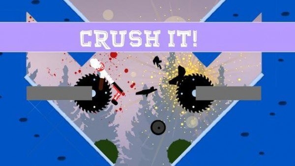 Stickman Dismounting Falling(火柴人下坠最新版)