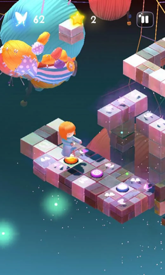 Dream Walker(梦游少女手游)