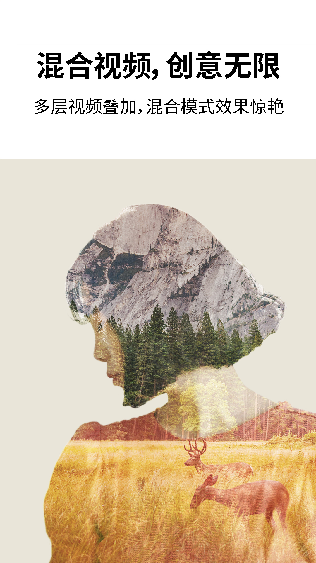 手机视频补帧app