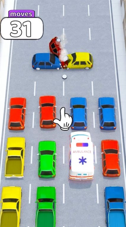 公路救援拼图(Highway Rescue Puzzle)