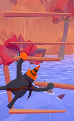 Climber(笨拙攀爬者手游)