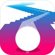 Super Line Rush(超速奔驰游戏)