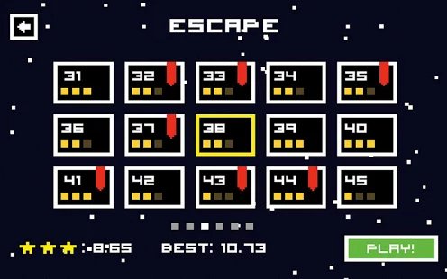 Commander Pixman(像素指挥官游戏) Commander Pixman(像素指挥官游戏)