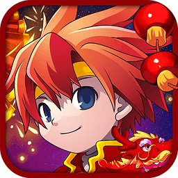 百度魔力宝贝手游