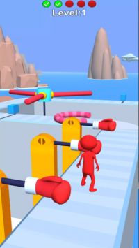 趣味史诗跑步比赛3DFun Epic Run Race 3D 趣味史诗跑步比赛3DFun Epic Run Race 3D